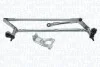 <strong>Система тяг очищення скла VW Golf V -08 MAGNETI MARELLI 85570177 (фото 1)</strong>
