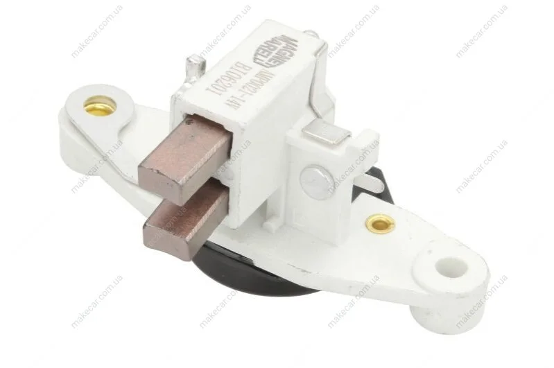 <strong>Регулятор напруги генератора MAGNETI MARELLI 940016002100 (фото 1)</strong>