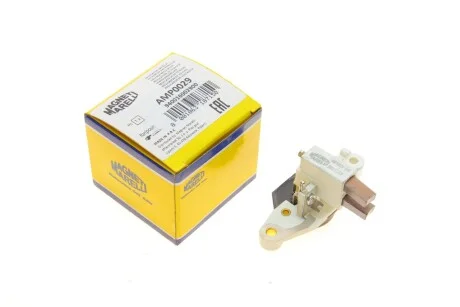 Реле генератора для MAGNETI MARELLI 940016002900 фото товару