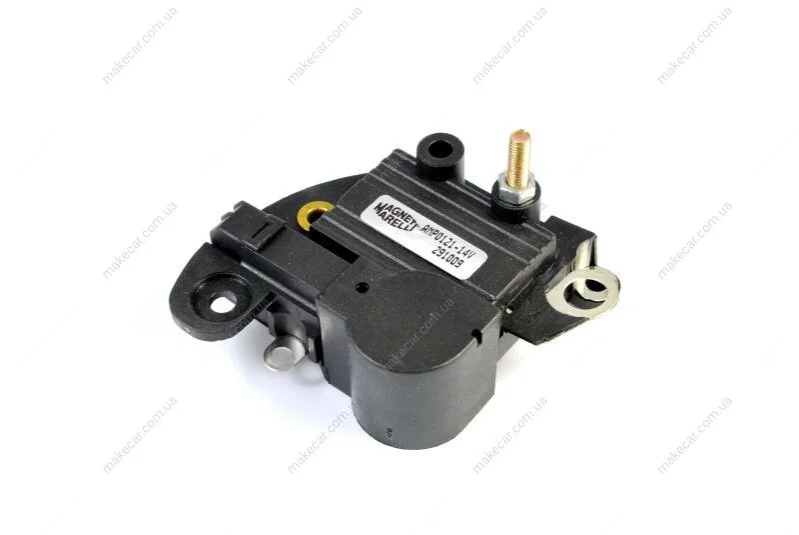 <strong>Реле-регулятор напруги MAGNETI MARELLI 940016012100 (фото 1)</strong>