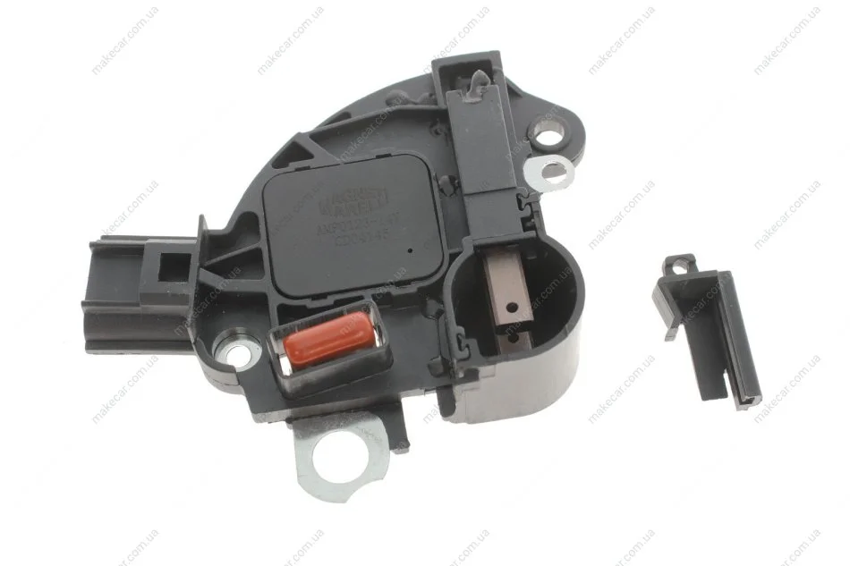 <strong>Регулятор напруги (14V) VOLVO V50 FORD FOCUS C-MAX, FOCUS I, FOCUS II 1.4-2.0D 10.98-09.12 MAGNETI MARELLI 940016012300 (фото 1)</strong>