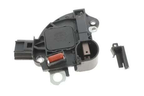 Регулятор напруги (14V) VOLVO V50 FORD FOCUS C-MAX, FOCUS I, FOCUS II 1.4-2.0D 10.98-09.12 для Ford MAGNETI MARELLI 940016012300 фото товару