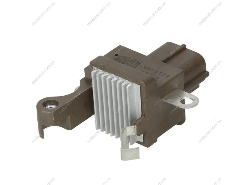 <strong>Реле-регулятор напруги MAGNETI MARELLI 940016012400 (фото 1)</strong>