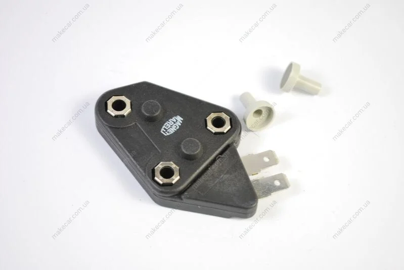 <strong>Реле-регулятор напруги MAGNETI MARELLI 940016020000 (фото 1)</strong>