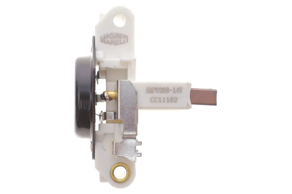 <strong>Реле генератора MAGNETI MARELLI 940016020800 (фото 1)</strong>