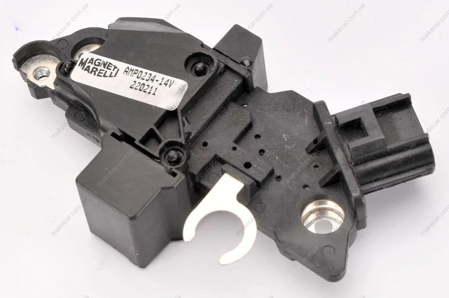 <strong>Реле-регулятор напруги MAGNETI MARELLI 940016023400 (фото 1)</strong>
