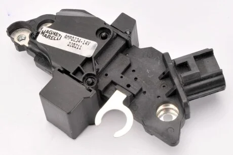 Реле-регулятор напруги для MAGNETI MARELLI 940016023400 фото товару