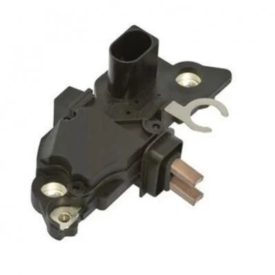 <strong>Регулятор генератора AUDI: A2, A3, A4, A6, TT [] MAGNETI MARELLI 940016026100 (фото 1)</strong>