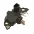 <strong>Регулятор генератора AUDI: A2, A3, A4, A6, TT [] MAGNETI MARELLI 940016026100 (фото 1)</strong>