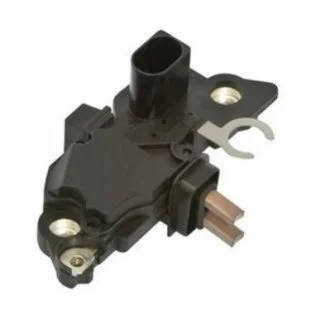 Регулятор генератора AUDI: A2, A3, A4, A6, TT [] для Mercedes MAGNETI MARELLI 940016026100 фото товару