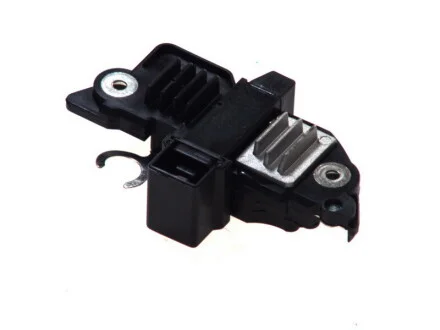 Регулятор напруги (14V) ALFA ROMEO 159, MITO, SPIDER FIAT 500, 500 C, CROMA, DOBLO, DOBLO CARGO, DOBLO/MINIVAN, DUCATO, FIORINO/MINIVAN, GRANDE PUNTO, IDEA, LINEA, PALIO, PANDA 1.0-2.8D 08.89- для Mercedes MAGNETI MARELLI 940016028200 фото товару