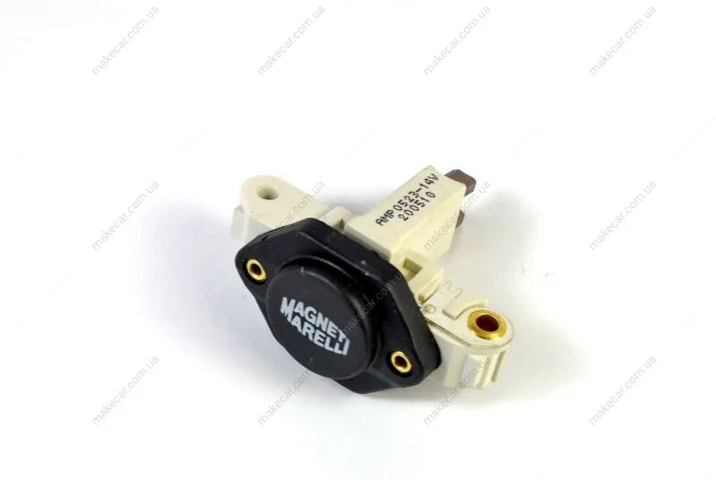 <strong>Реле-регулятор напруги MAGNETI MARELLI 940016052300 (фото 1)</strong>