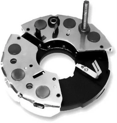 <strong>Випрямляч генератора GM FIAT LADA [] MAGNETI MARELLI 940016127500 (фото 1)</strong>