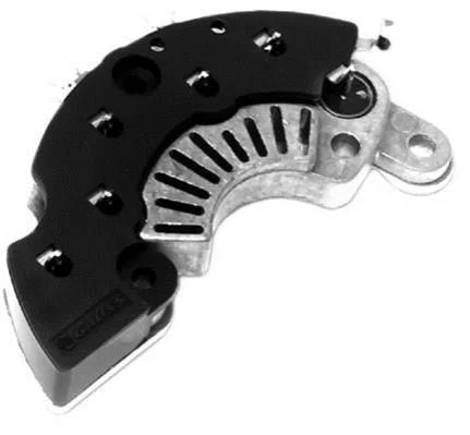 <strong>Випрямляч генератора GM [] MAGNETI MARELLI 940016165800 (фото 1)</strong>