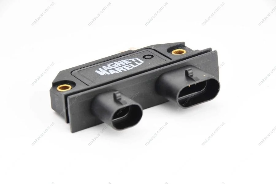 <strong>Модуль запалювання MAGNETI MARELLI 940016237900 (фото 1)</strong>