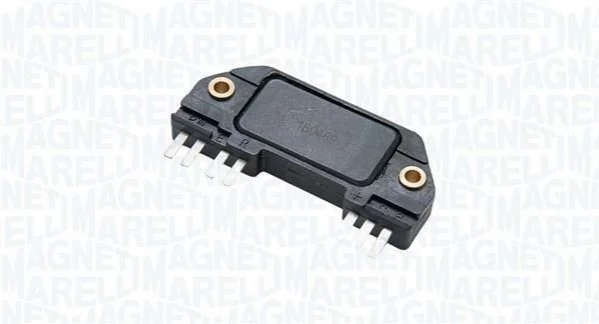 <strong>Модуль зажигания OPEL ASTRA,CORSA,KADETT [010] MAGNETI MARELLI 940038526 (фото 1)</strong>