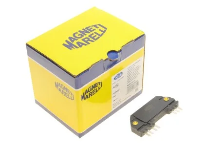 Комутатор запалювання для Opel MAGNETI MARELLI 940038526010 фото товару