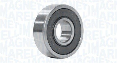 Підшипник генератора 10*26 MAGNETI MARELLI 940111420003 фото товара