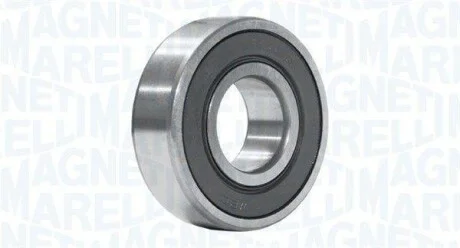 Підшипник генератора 17*40 для MAGNETI MARELLI 940111420004 фото товара