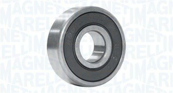 <strong>Підшипник генератора 6201 12*32*10 MAGNETI MARELLI 940111420007 (фото 1)</strong>
