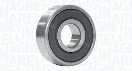 Підшипник генератора 6201 12*32*10 для MAGNETI MARELLI 940111420007 фото товару