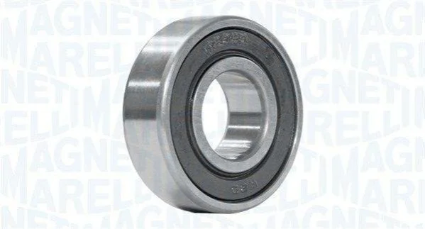 <strong>DB Подшипник генератора 6202 MAGNETI MARELLI 940111420008 (фото 1)</strong>