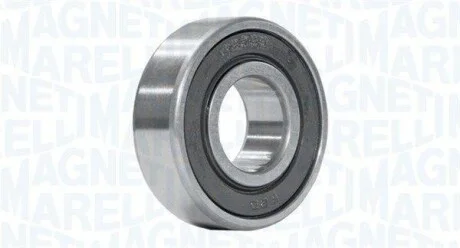 DB Подшипник генератора 6202 для MAGNETI MARELLI 940111420008 фото товару