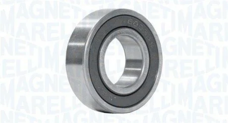 Підшипник генератора 6003 2RSH 17*35*10 для MAGNETI MARELLI 940111420011 фото товару