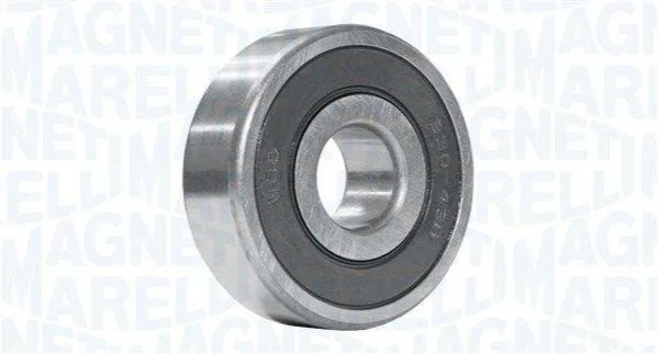 <strong>,підшипник генератора 17*52*17 MAGNETI MARELLI 940111420013 (фото 1)</strong>