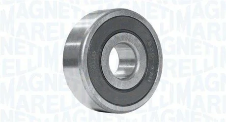 ,підшипник генератора 17*52*17 для MAGNETI MARELLI 940111420013 фото товару