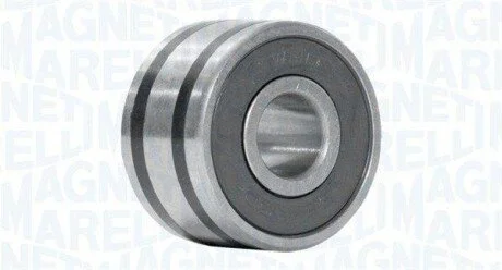 Підшипник генератора для Honda, Mitsubishi, Subaru, Mazda MAGNETI MARELLI 940111420015 фото товару