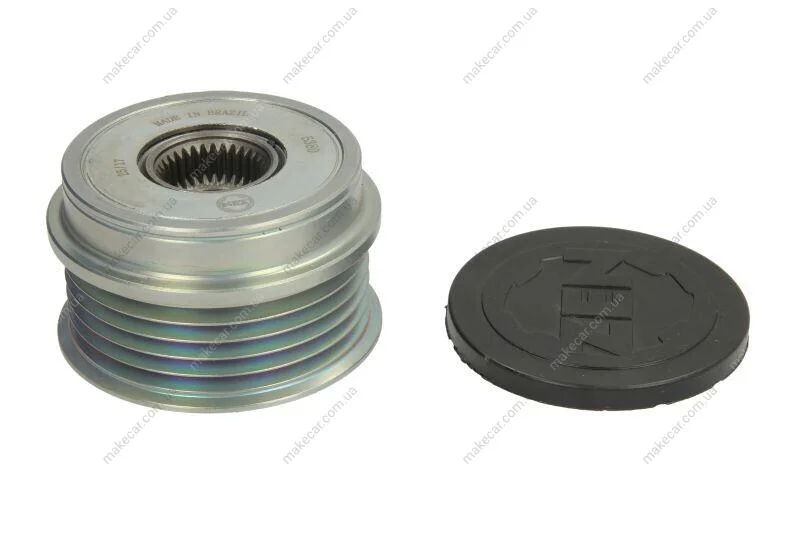 <strong>Шків генератора MAGNETI MARELLI 940113010007 (фото 1)</strong>