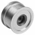 <strong>Шкив генератора SKODA Octavia 1,9TDI 96- MAGNETI MARELLI 940113010010 (фото 1)</strong>