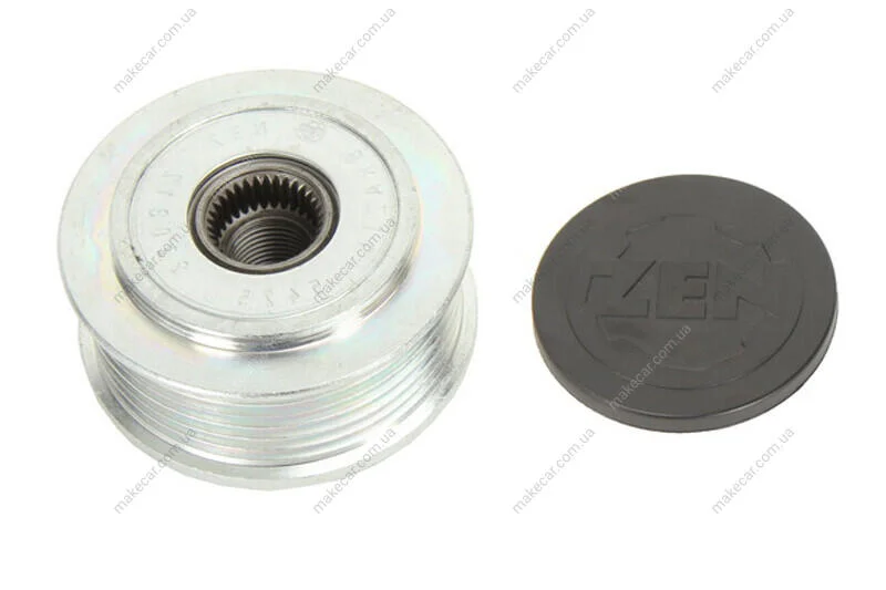 <strong>Шків генератора MAGNETI MARELLI 940113010029 (фото 1)</strong>