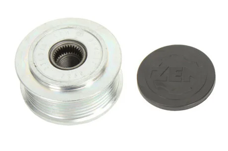 Шків генератора для Volkswagen, Volvo MAGNETI MARELLI 940113010029 фото товару