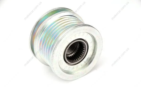 <strong>Шків генератора MAGNETI MARELLI 940113010077 (фото 1)</strong>