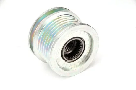 Шків генератора для Skoda, Volkswagen, Audi, Seat MAGNETI MARELLI 940113010077 фото товару