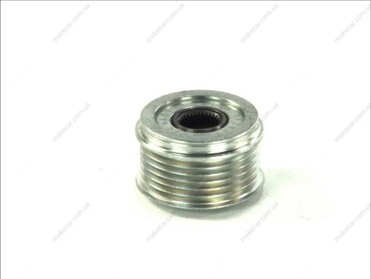 <strong>Шків генератора MAGNETI MARELLI 940113010078 (фото 1)</strong>