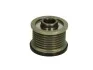 <strong>Шків генератора NISSAN; OPEL; RENAULT (вир-во Magneti Marelli кор.код. AMA0081) MAGNETI MARELLI 940113010081 (фото 1)</strong>