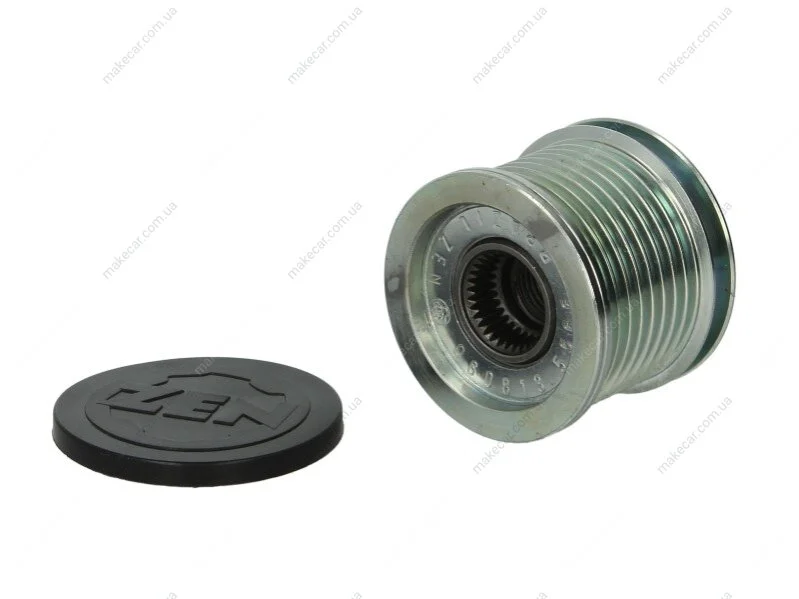 <strong>Шків генератора MAGNETI MARELLI 940113010085 (фото 1)</strong>