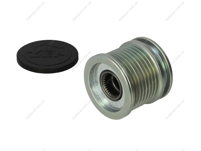 <strong>Шків генератора MAGNETI MARELLI 940113010086 (фото 1)</strong>