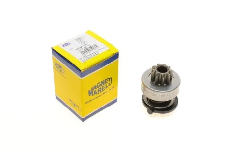 Бендікс стартера для MAGNETI MARELLI 940113020138 фото товару