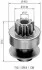 <strong>RENAULT Бендикс R18/25 Master, Trafic 2,1D/TD MAGNETI MARELLI 940113020165 (фото 1)</strong>