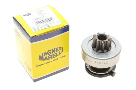 Бендикс стартера для MAGNETI MARELLI 940113020192 фото товару