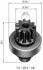 <strong>Бендикс CITROEN Jumper 2.2HDI MAGNETI MARELLI 940113020203 (фото 1)</strong>