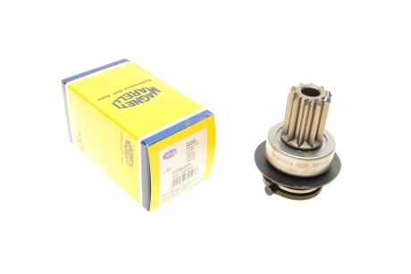 Бендікс стартера MAGNETI MARELLI 940113020223 фото товару