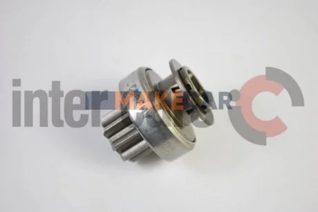 Провідна шестерня стартер для Daewoo MAGNETI MARELLI 940113020237 фото товару