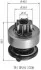 <strong>Бендикс (z=9) PORSCHE 2,5/2,7 LADA 2110 [] MAGNETI MARELLI 940113020255 (фото 1)</strong>