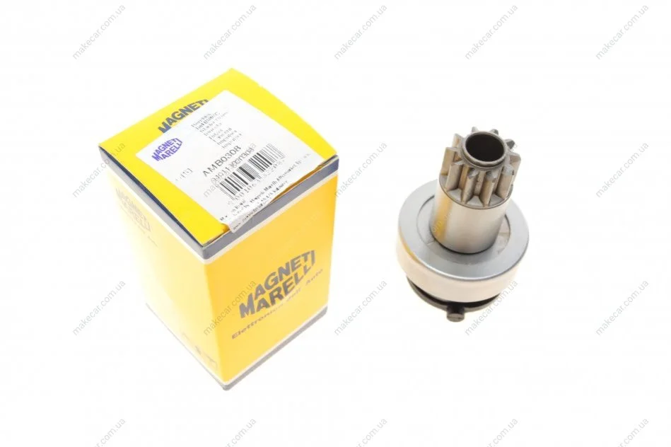 <strong>Бендикс MAGNETI MARELLI 940113020308 (фото 1)</strong>