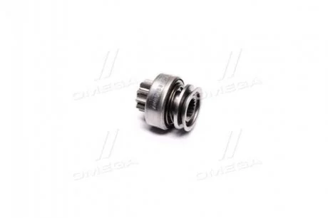 Бендикс (z=10) FIAT Ducato 2,0JTD 02- для MAGNETI MARELLI 940113020468 фото товара
